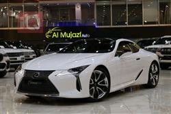 Lexus LC